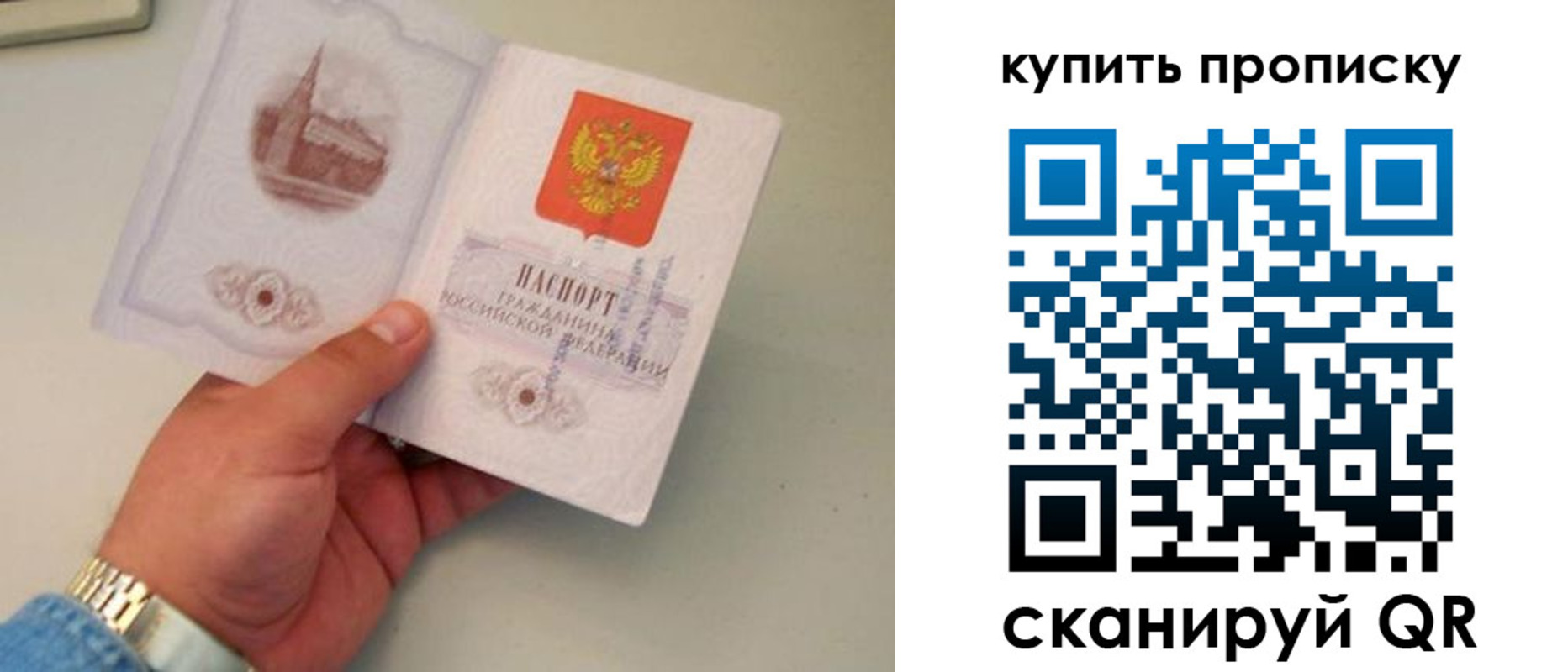 прописка для работы в Луховицах